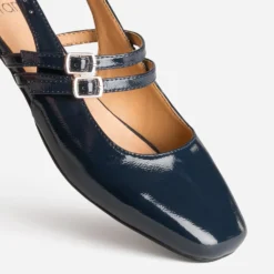 Babies slingback marine vernie