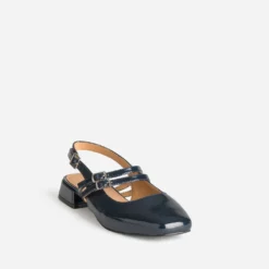 Babies slingback marine vernie