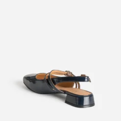 Babies slingback marine vernie