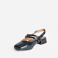 Babies slingback marine vernie