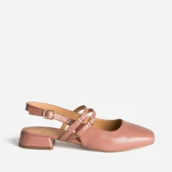 Babies slingback rose