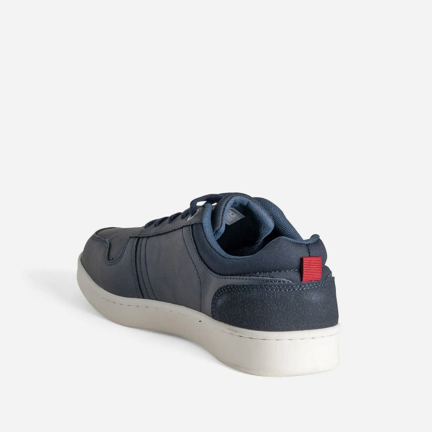 Basket bleu marine JACK & JONES