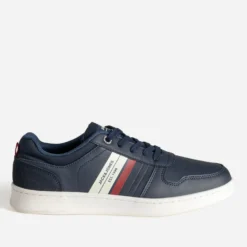 Basket bleu marine JACK & JONES