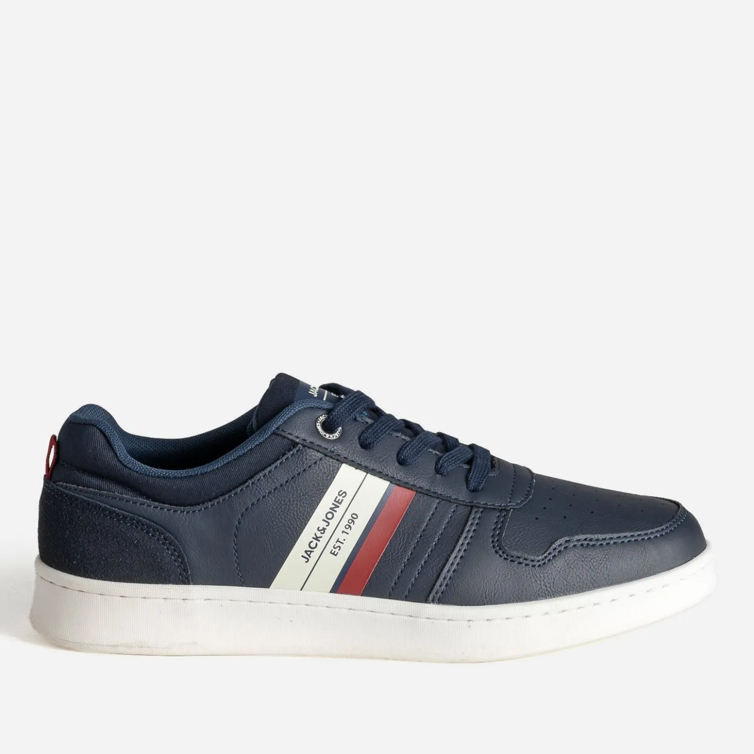 Basket bleu marine JACK & JONES