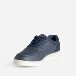 Basket bleu marine JACK & JONES