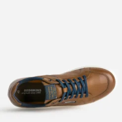 Basket RESKINS cognac