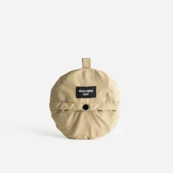 Bob beige emballable