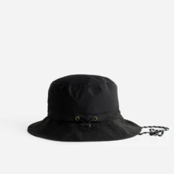 Bob noir packable