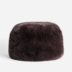 Bonnet marron