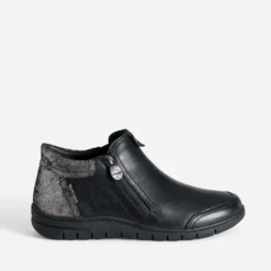 Boots FRANCE ARNO noir
