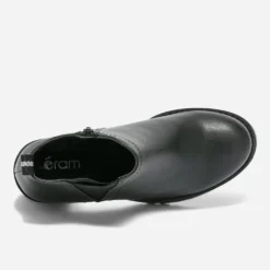 Boots TEXTO noir