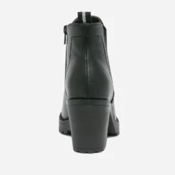 Boots TEXTO noir