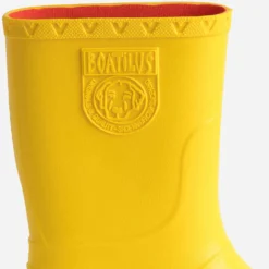 Botte de pluie BOATILUS jaune