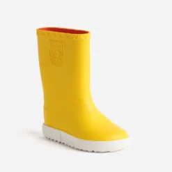 Botte de pluie BOATILUS jaune