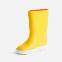 Botte de pluie BOATILUS jaune