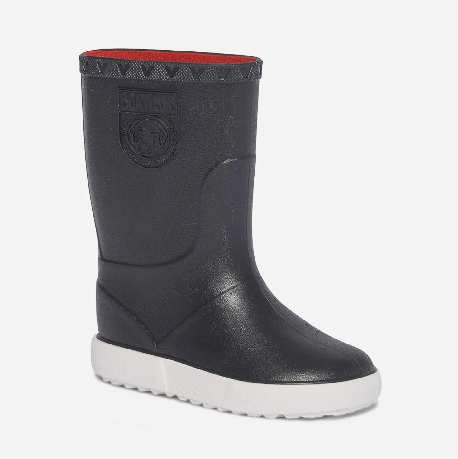 Botte de pluie BOATILUS marine