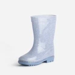 Botte de pluie LILO & STITCH bleue