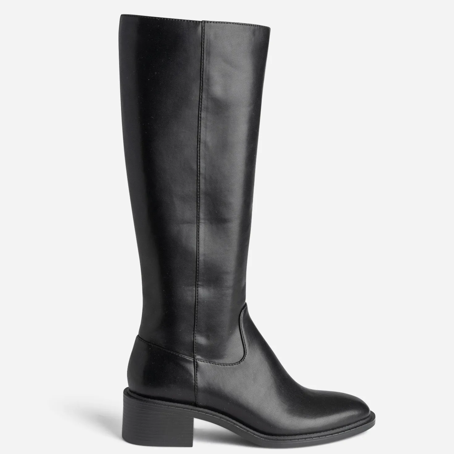 Botte noire