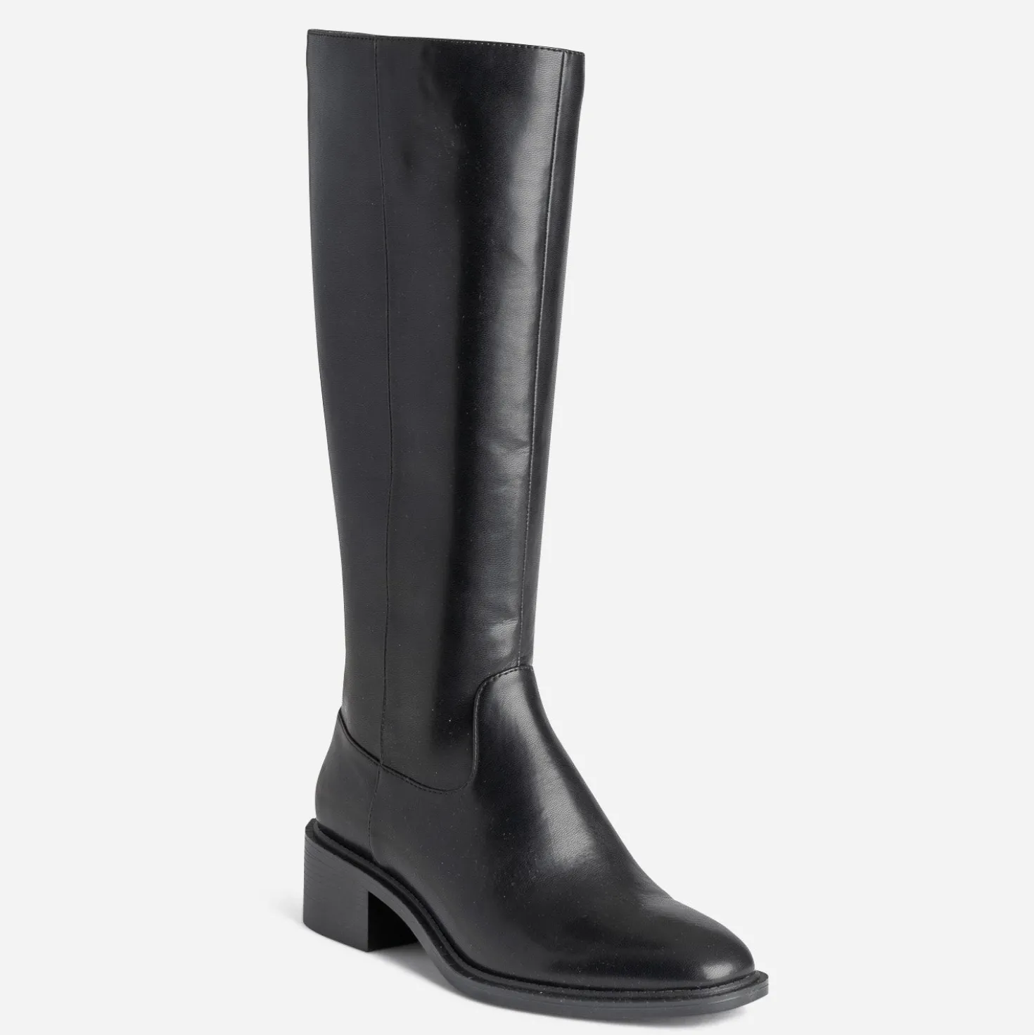 Botte noire