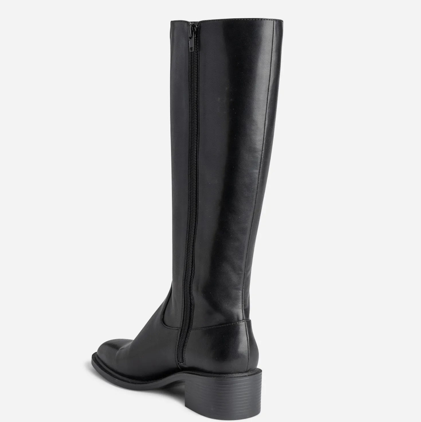 Botte noire