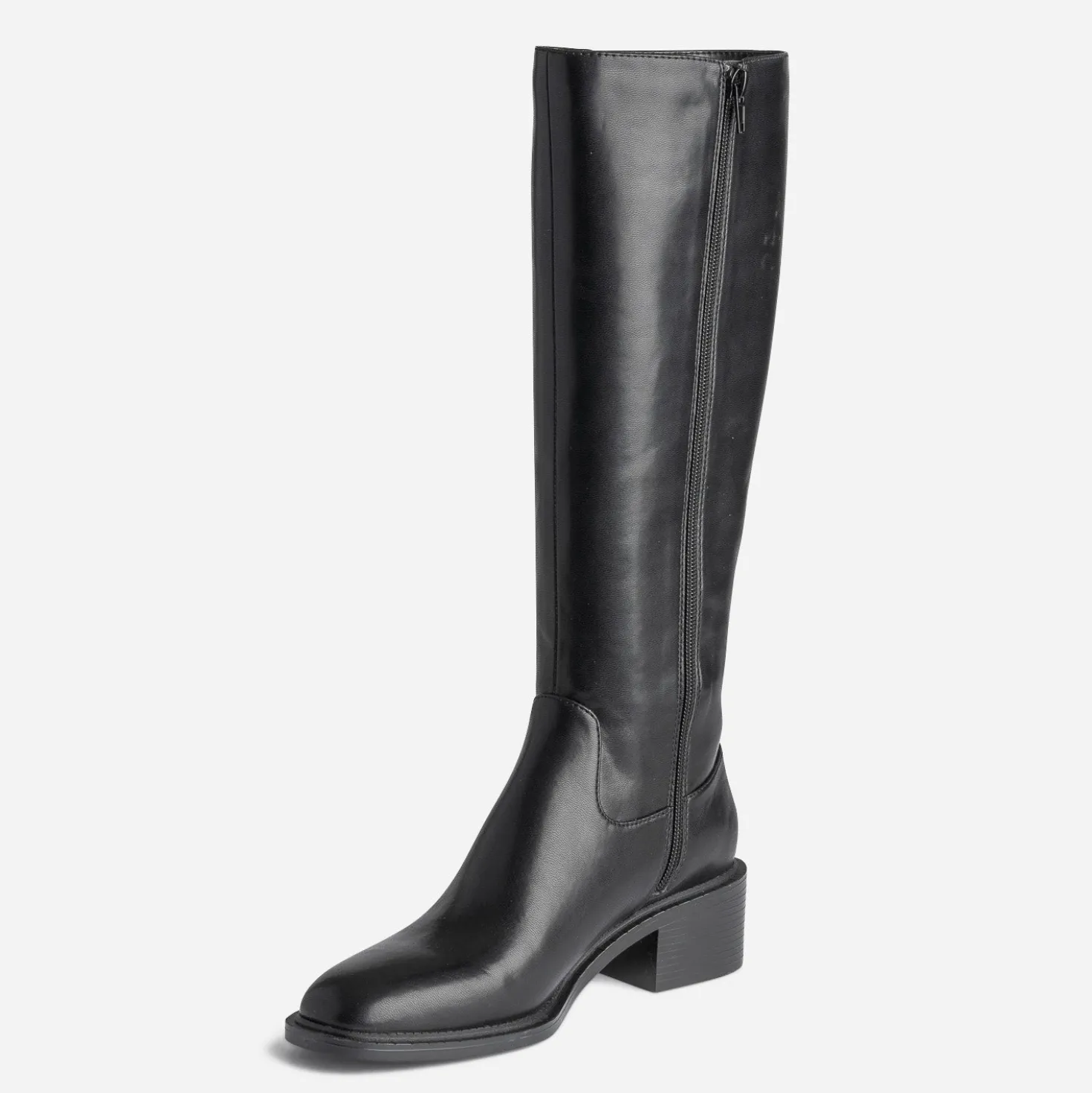Botte noire
