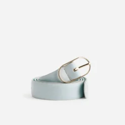 Ceinture baby blue