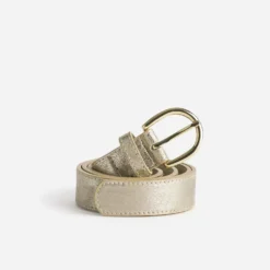 Ceinture or