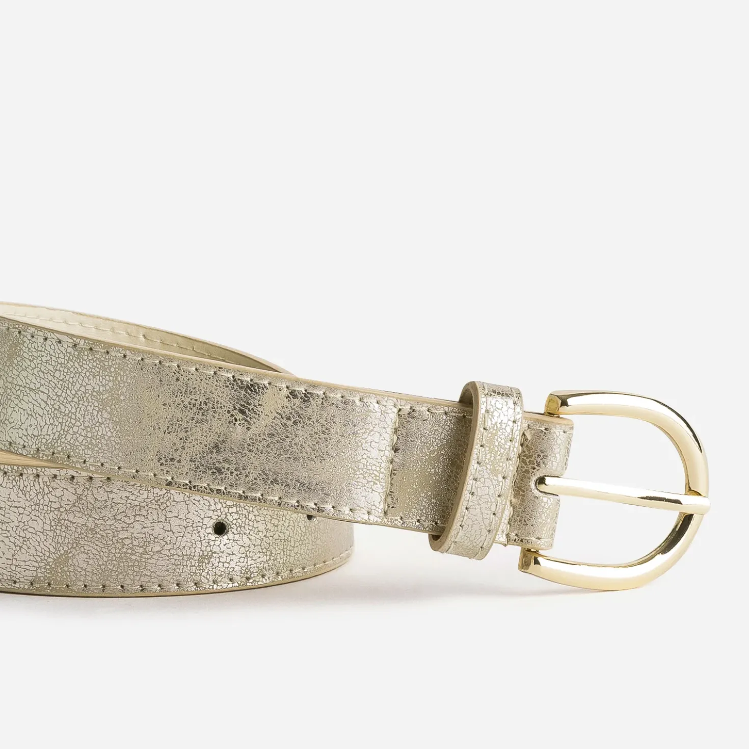 Ceinture or