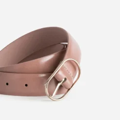 Ceinture rose