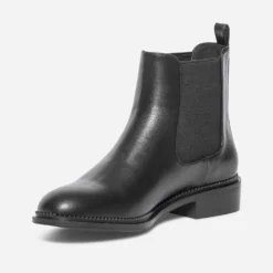 Chelsea boots noir