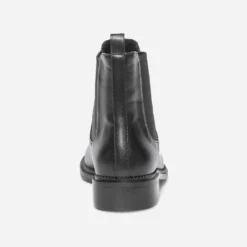 Chelsea boots noir