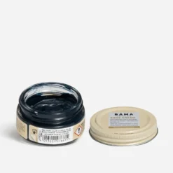 Crème de cirage BAMA bleu foncé