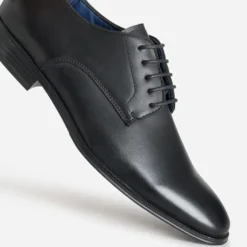 Derby noir