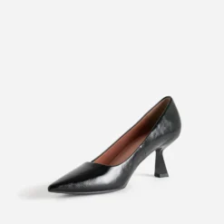 Escarpin TEXTO noir