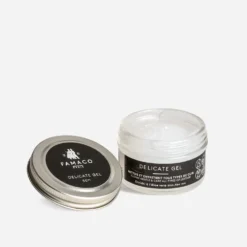 Gel FAMACO pour cuir