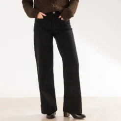 Jean ERAM WEAR noir