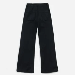 Jean ERAM WEAR noir