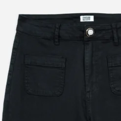 Jean ERAM WEAR noir