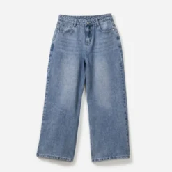 Jean TEXTO bleu large