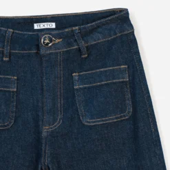 Jean TEXTO brut large