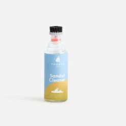 Nettoyant pour sandales FAMACO