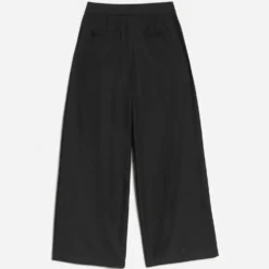 Pantalon ERAM WEAR noir large
