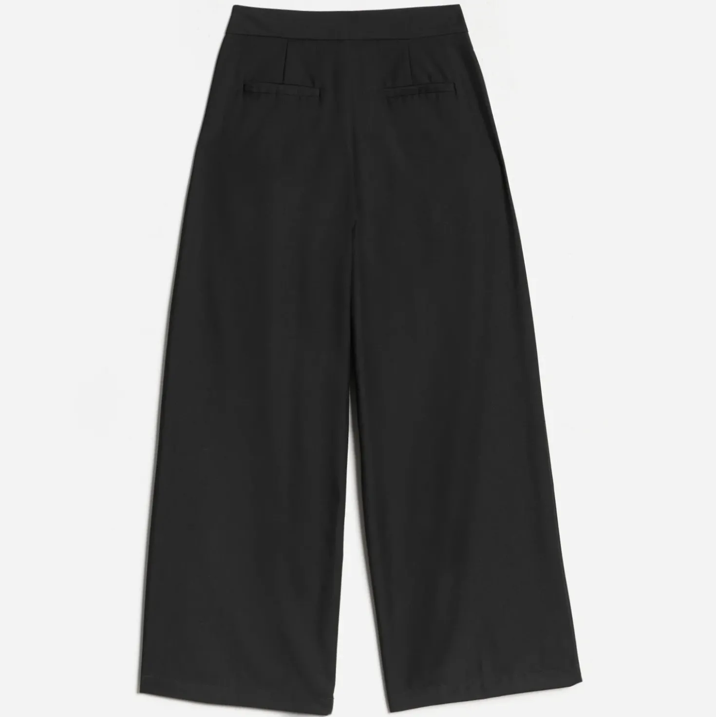 Pantalon ERAM WEAR noir large