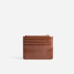 Porte-cartes camel
