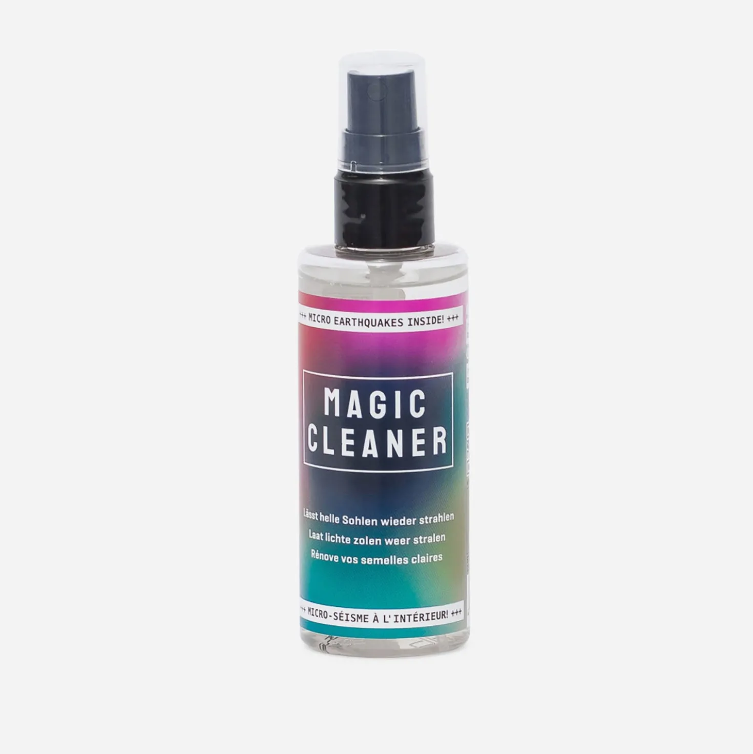 Produit d'entretien Magic cleaner