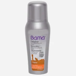 Rénovateur daim et nubuck cognac BAMA