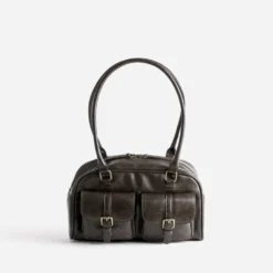 Sac bowling marron