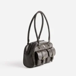 Sac bowling marron