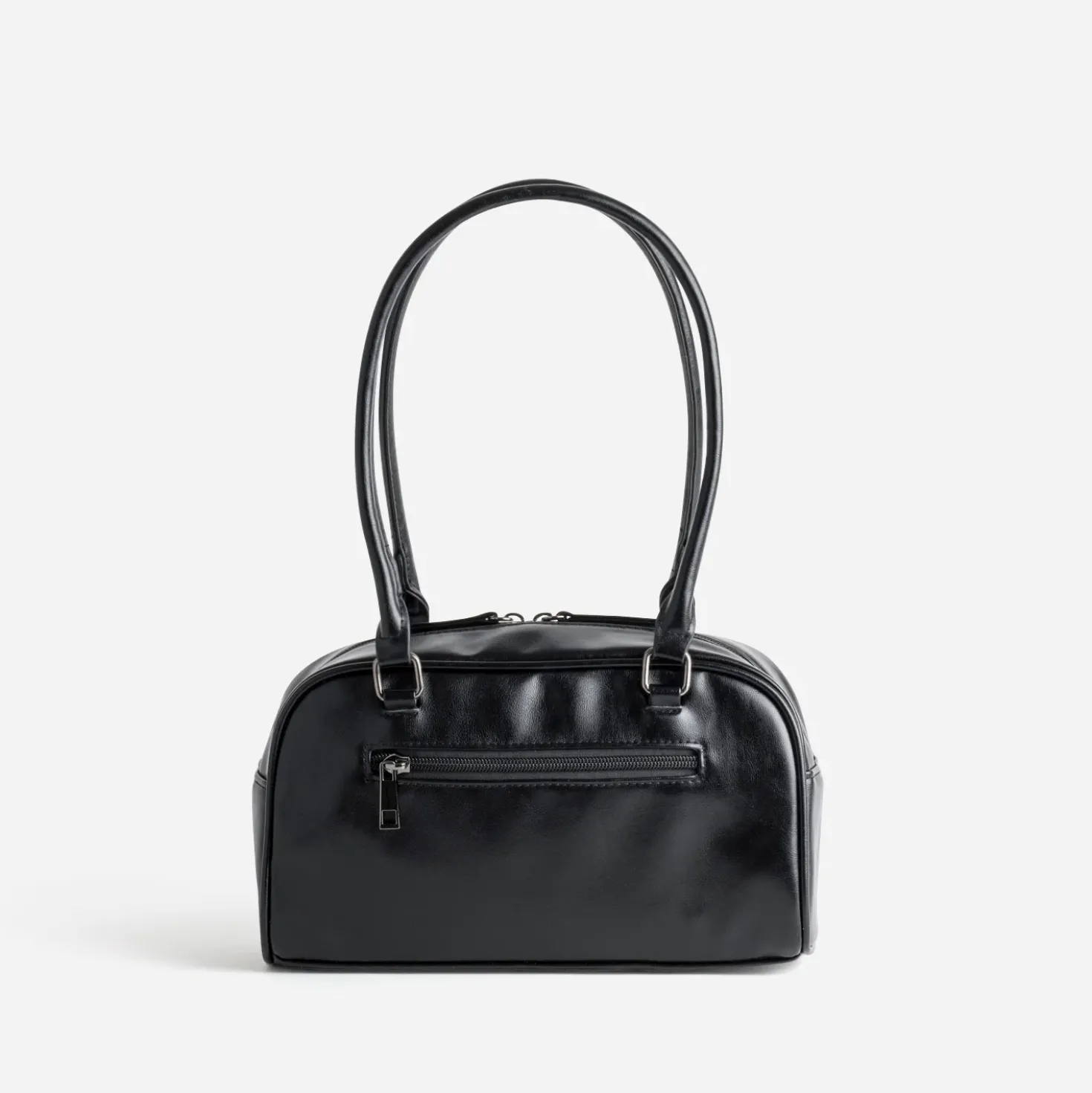 Sac bowling noir
