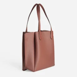 Sac cabas camel